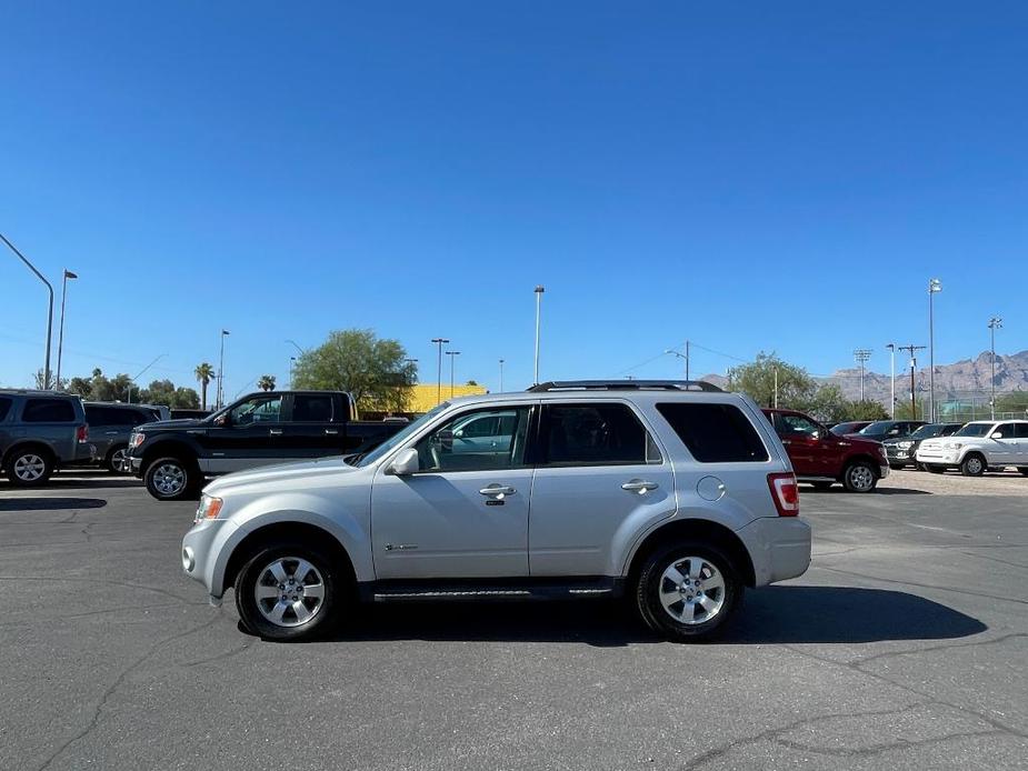 used 2009 Ford Escape Hybrid car, priced at $8,995