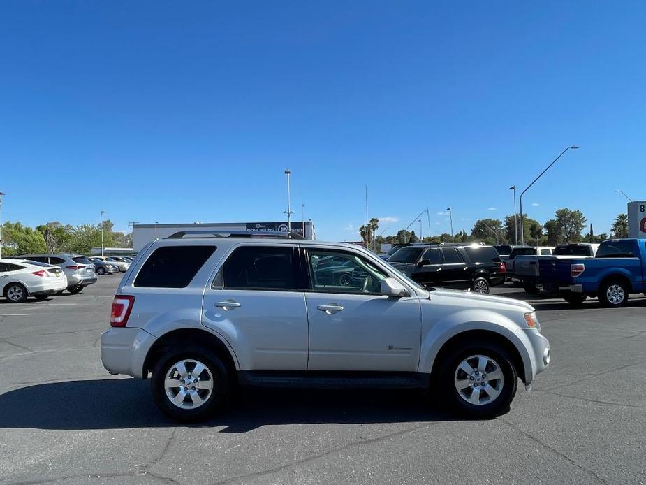 used 2009 Ford Escape Hybrid car, priced at $8,995