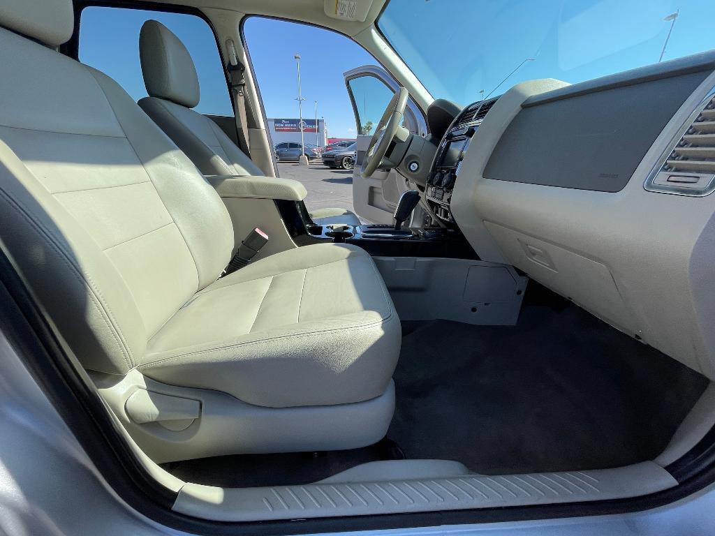 used 2009 Ford Escape Hybrid car, priced at $8,750