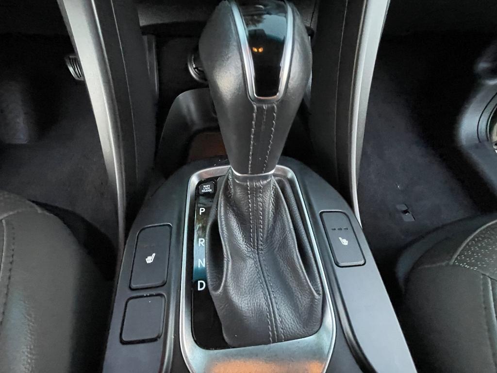 used 2013 Hyundai Santa Fe car, priced at $11,900