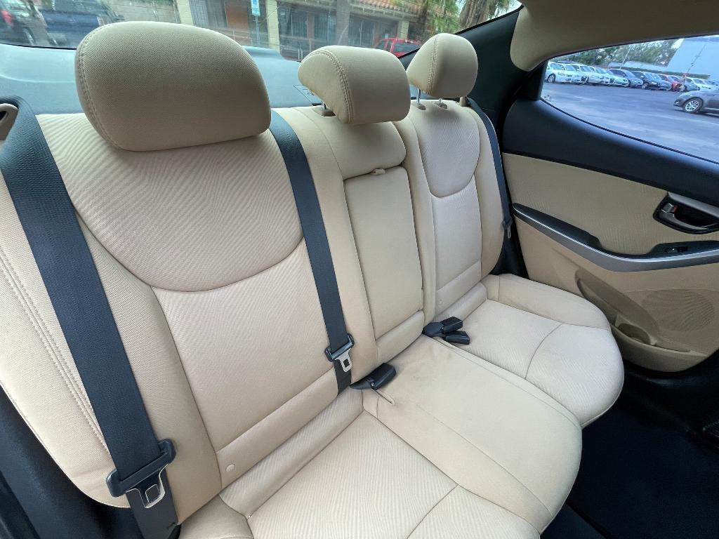 used 2013 Hyundai Elantra car, priced at $7,995