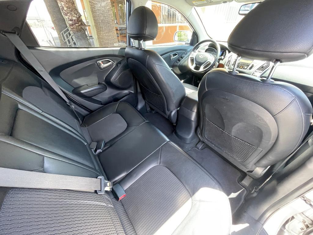 used 2010 Hyundai Tucson car, priced at $6,995