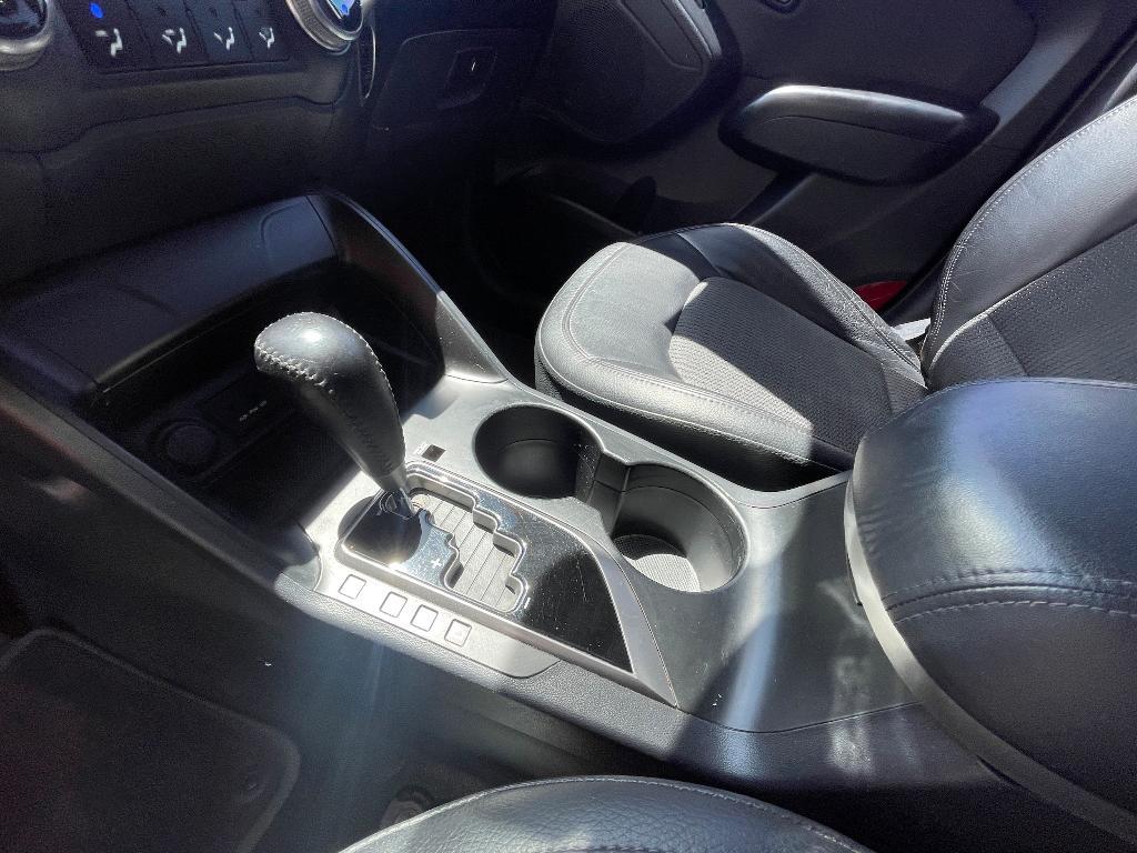 used 2010 Hyundai Tucson car, priced at $6,995