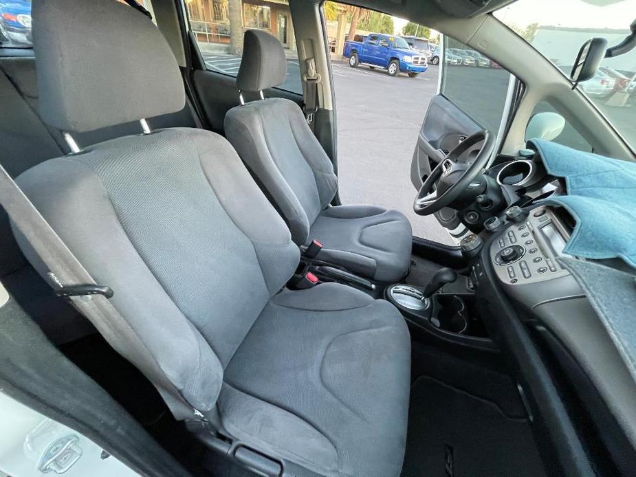 used 2012 Honda Fit car, priced at $7,995