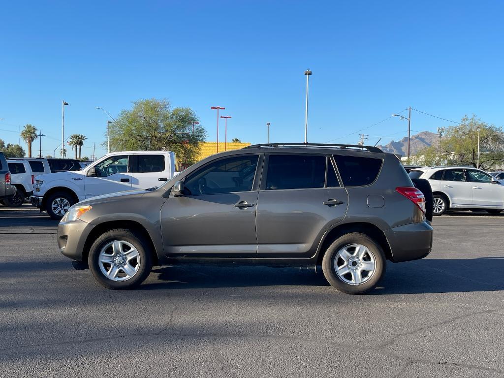 used 2010 Toyota RAV4 car, priced at $7,995