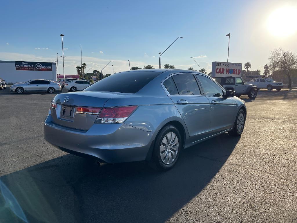 used 2011 Honda Accord car, priced at $9,995