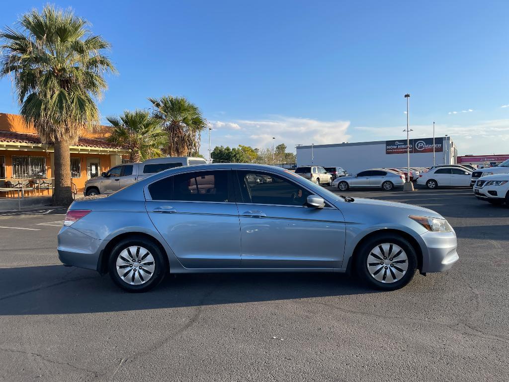 used 2011 Honda Accord car, priced at $9,995