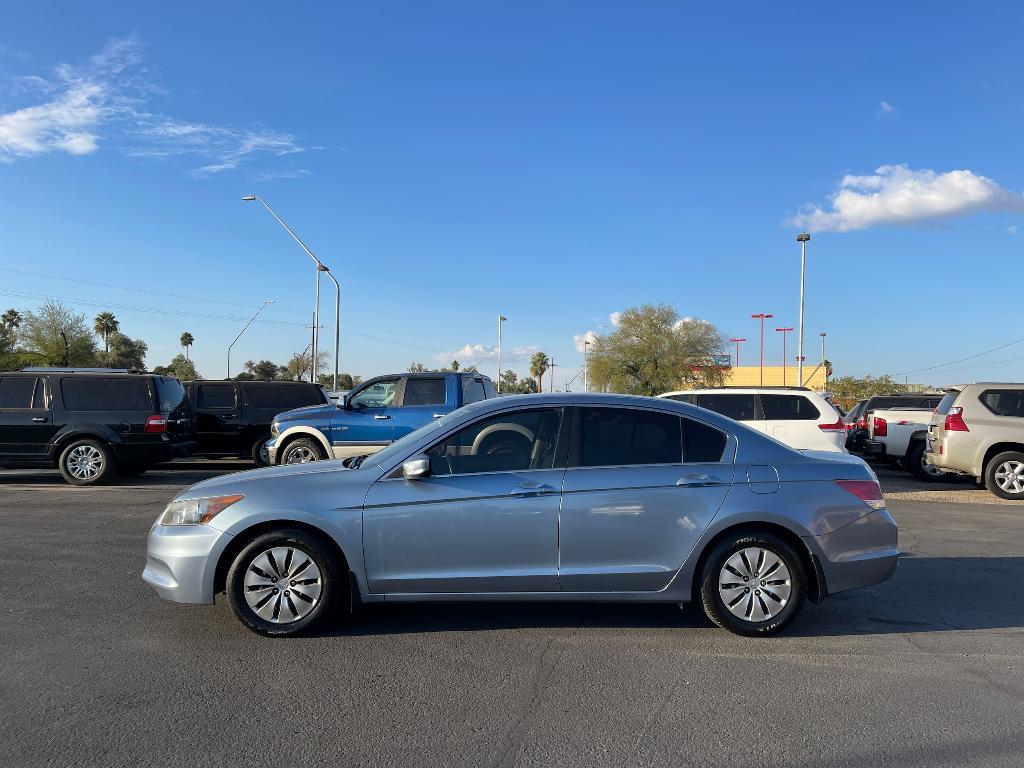 used 2011 Honda Accord car, priced at $9,995