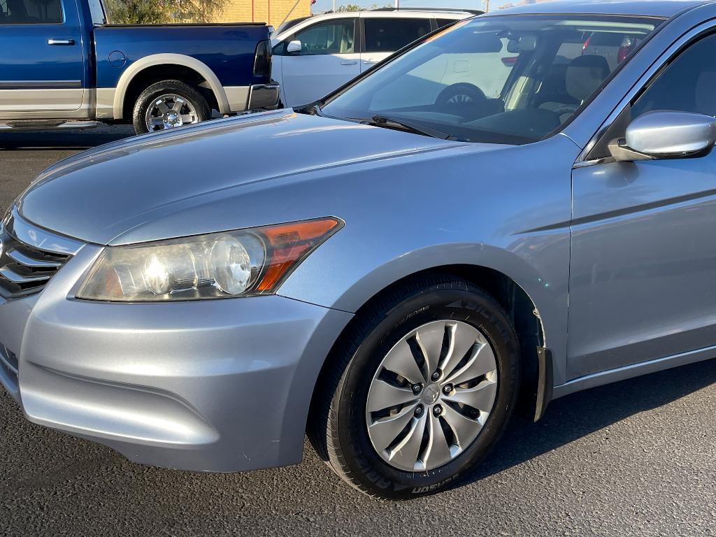 used 2011 Honda Accord car, priced at $9,995