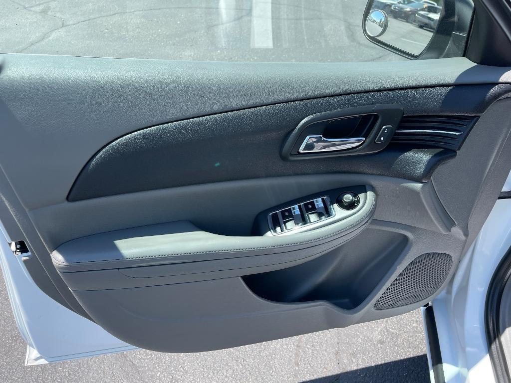 used 2013 Chevrolet Malibu car, priced at $8,995