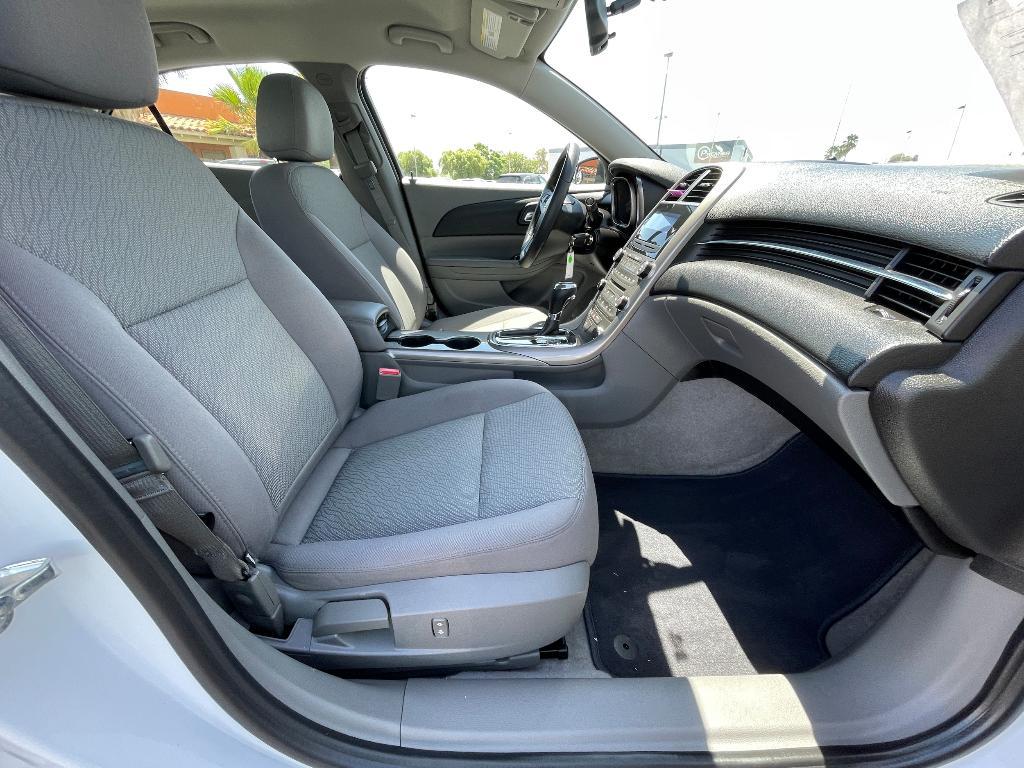 used 2013 Chevrolet Malibu car, priced at $8,995