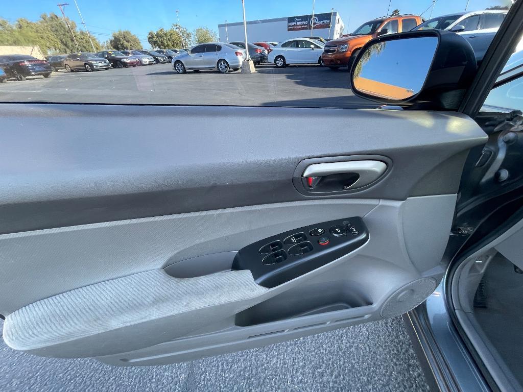 used 2010 Honda Civic car, priced at $7,995
