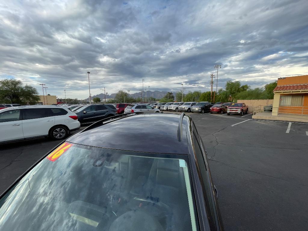 used 2016 Volkswagen Tiguan car, priced at $11,495