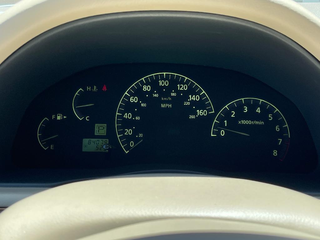 used 2004 INFINITI Q45 car, priced at $8,900