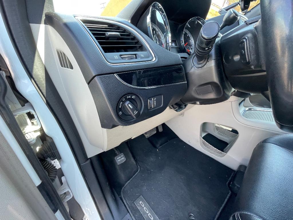 used 2018 Dodge Grand Caravan car, priced at $11,995