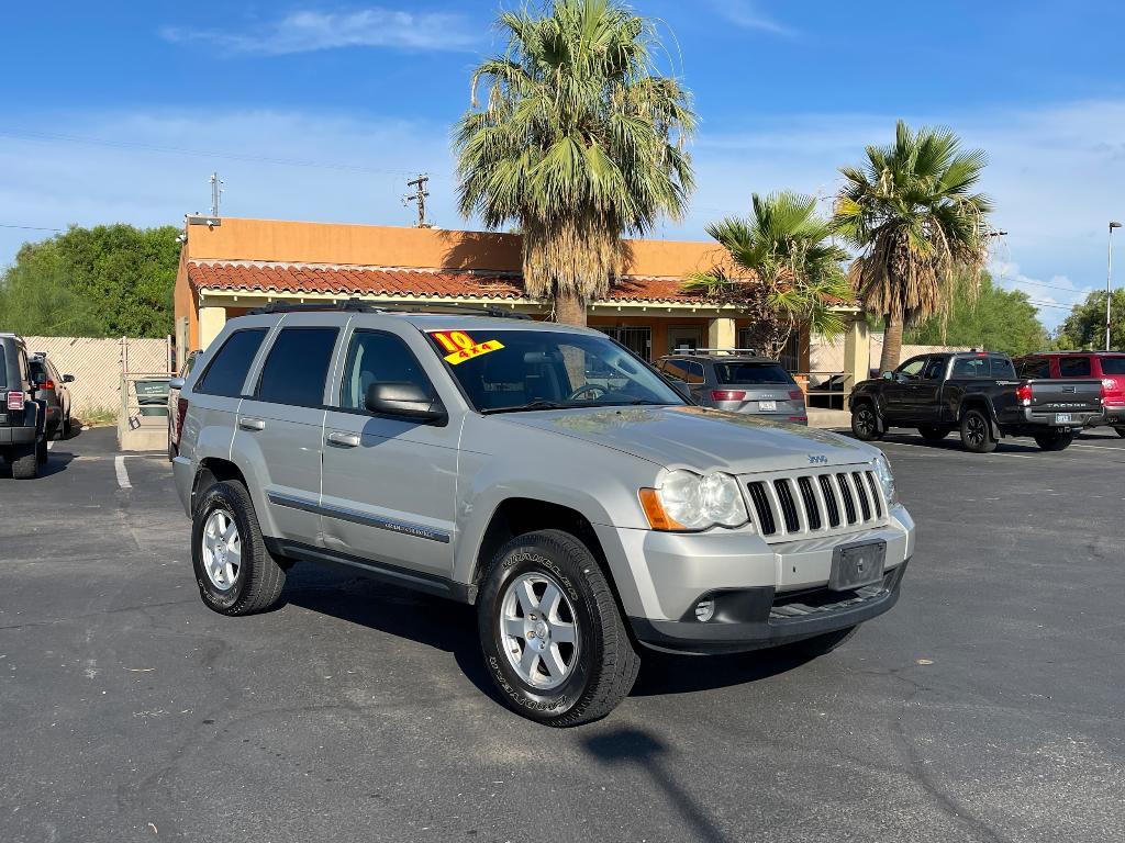 used 2010 Jeep Grand Cherokee car, priced at $6,699