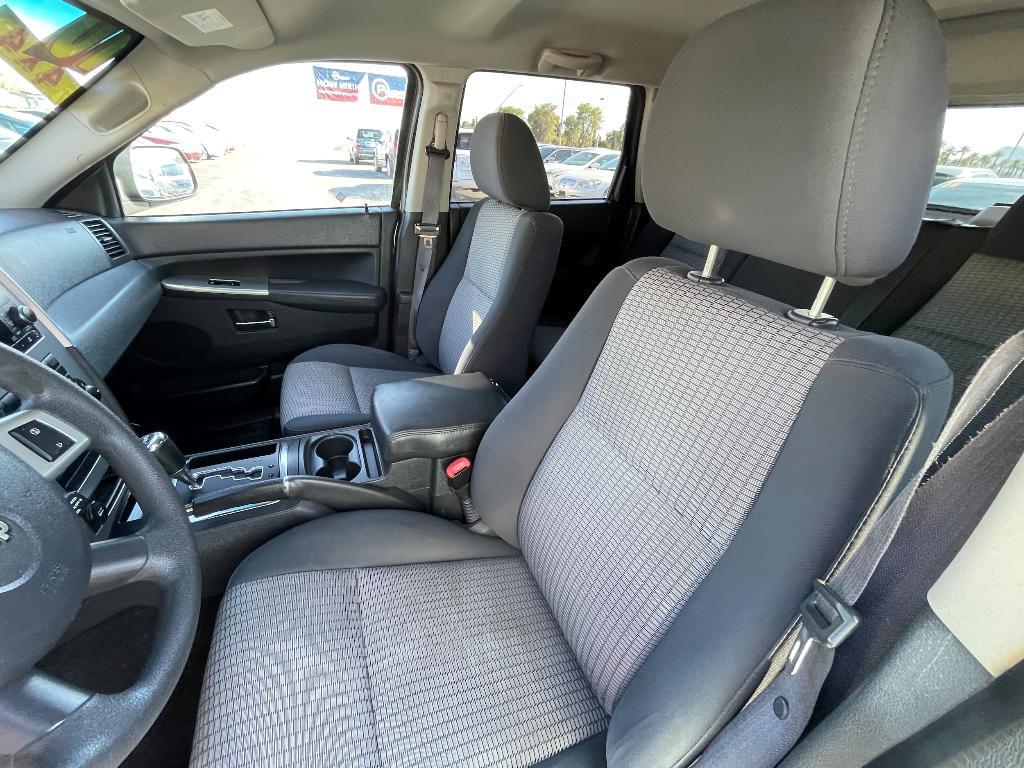 used 2010 Jeep Grand Cherokee car, priced at $6,699