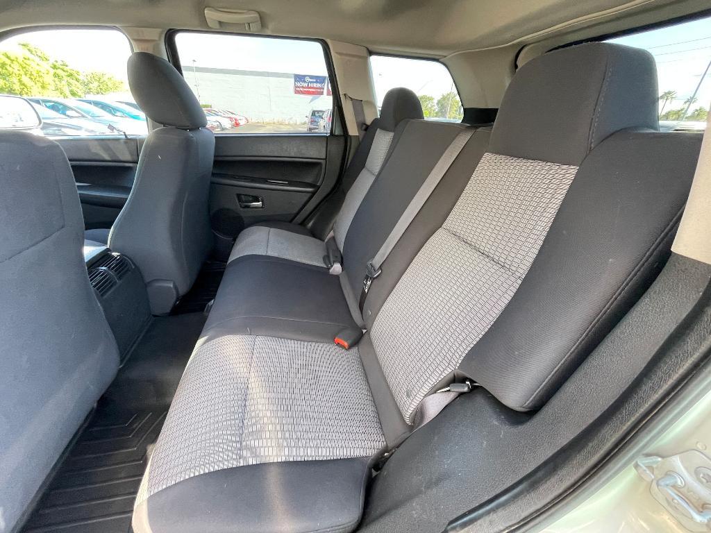 used 2010 Jeep Grand Cherokee car, priced at $6,699