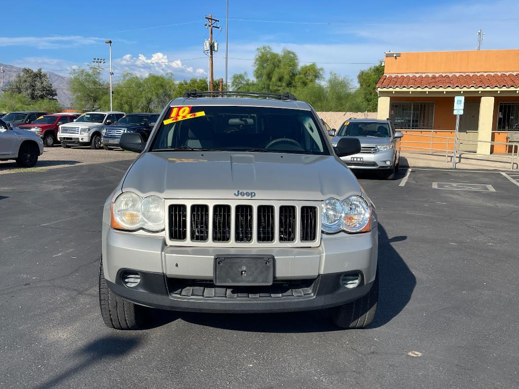 used 2010 Jeep Grand Cherokee car, priced at $6,699
