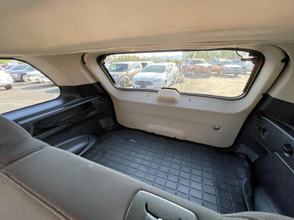 used 2010 Jeep Grand Cherokee car, priced at $6,699