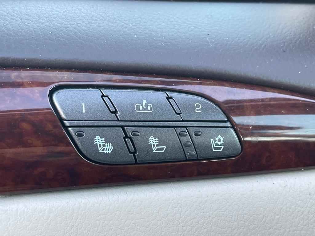 used 2011 Buick Lucerne car, priced at $11,995