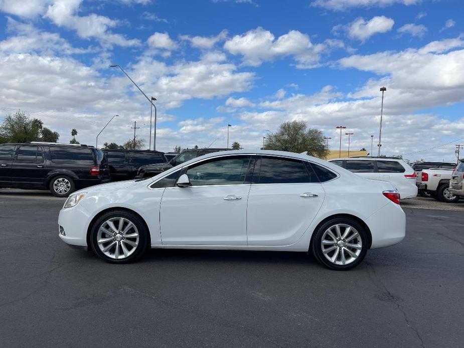 used 2013 Buick Verano car, priced at $7,995