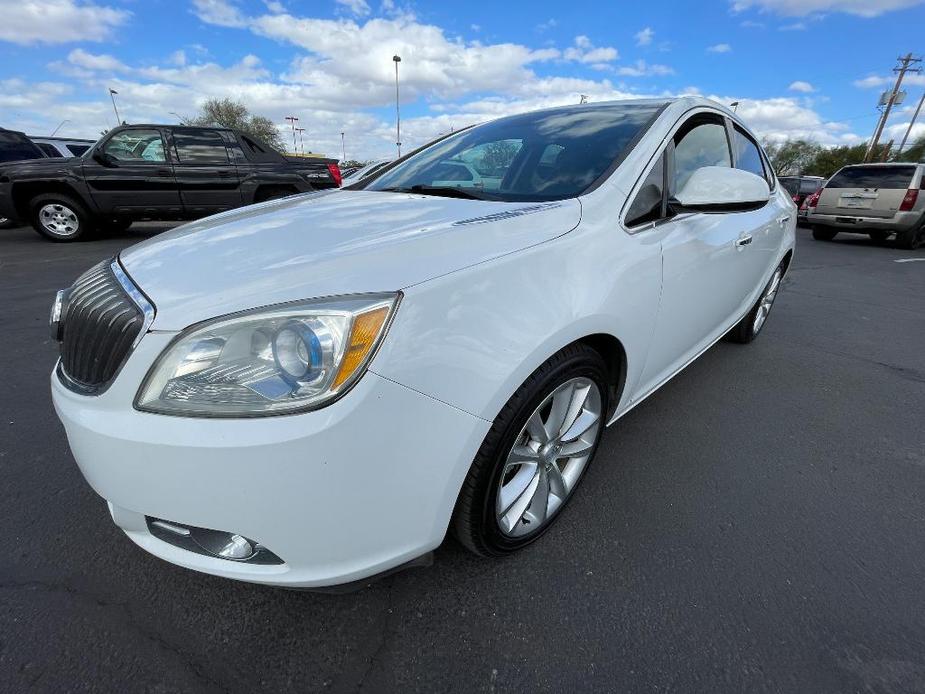 used 2013 Buick Verano car, priced at $7,995