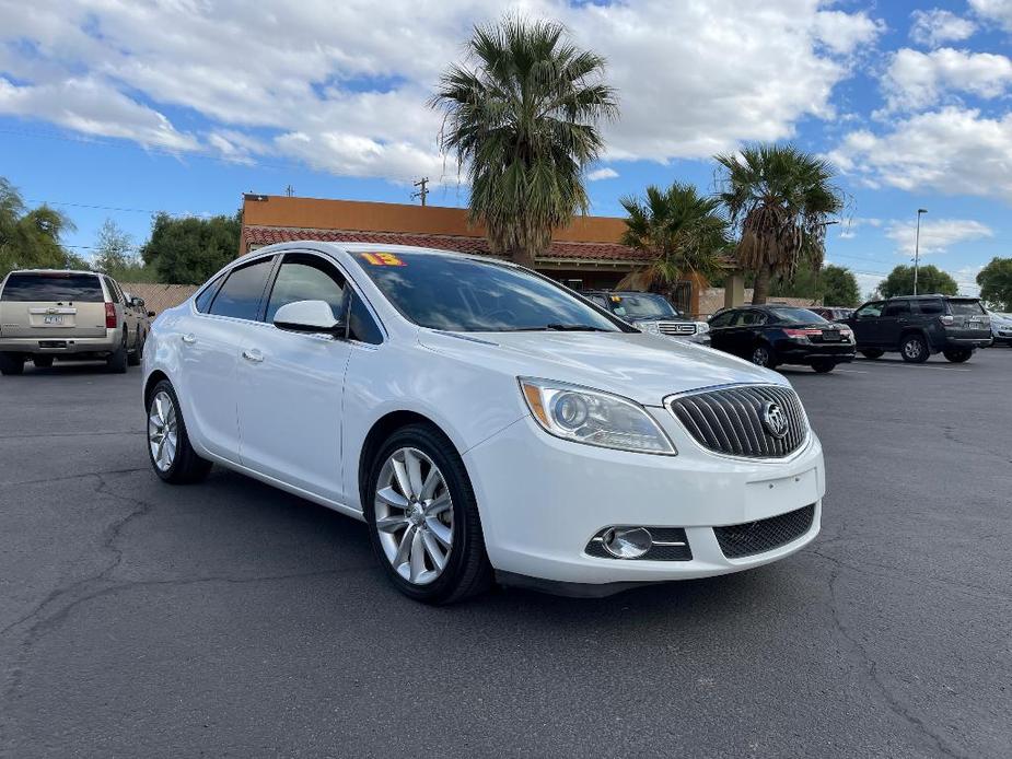 used 2013 Buick Verano car, priced at $7,995