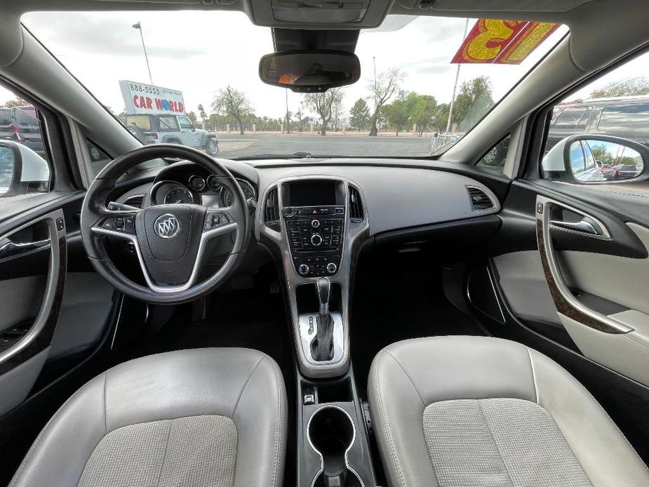 used 2013 Buick Verano car, priced at $7,995