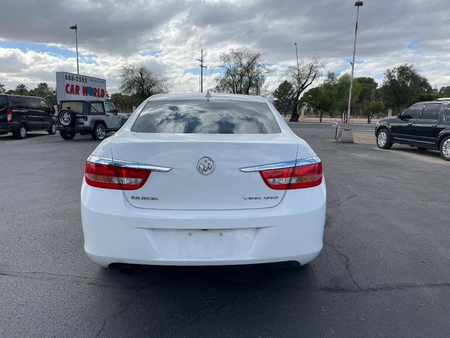 used 2013 Buick Verano car, priced at $7,995