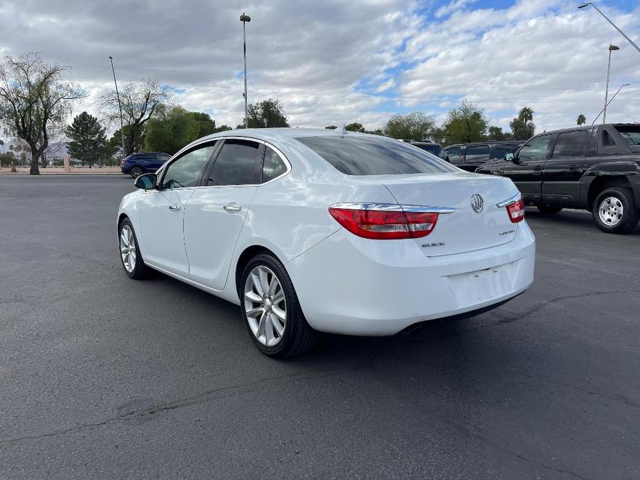 used 2013 Buick Verano car, priced at $7,995