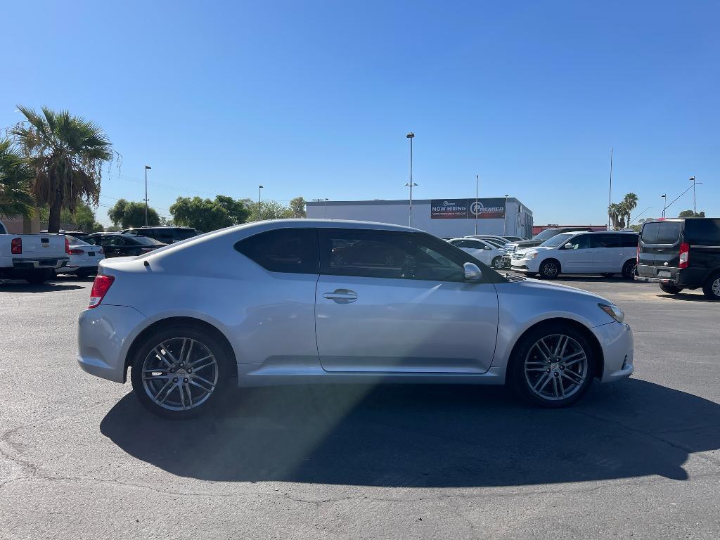 used 2011 Scion tC car, priced at $7,995