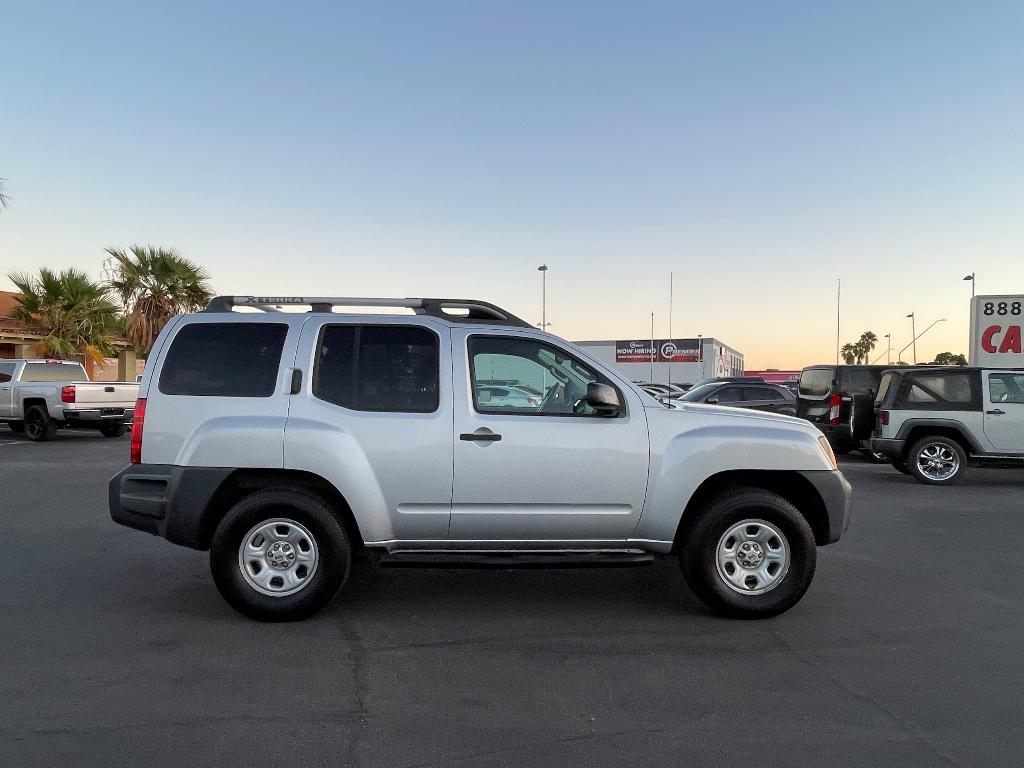 used 2013 Nissan Xterra car, priced at $8,800