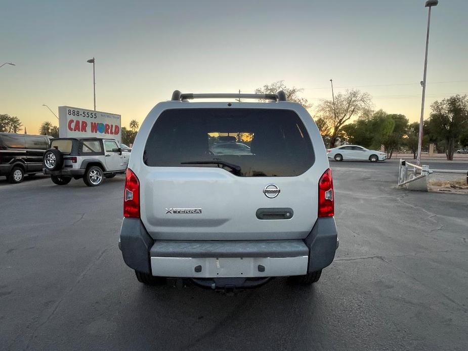 used 2013 Nissan Xterra car, priced at $8,995