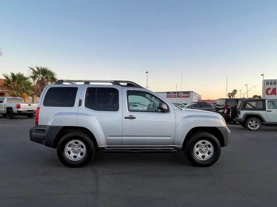 used 2013 Nissan Xterra car, priced at $8,995