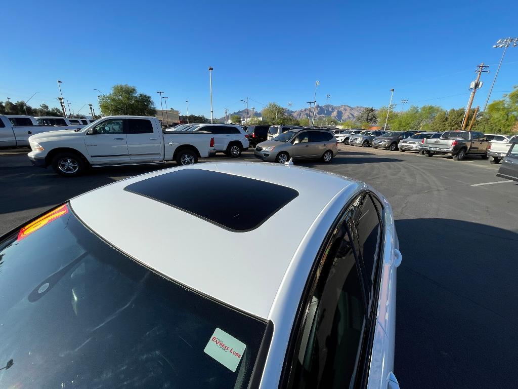 used 2016 Audi A6 car, priced at $12,995