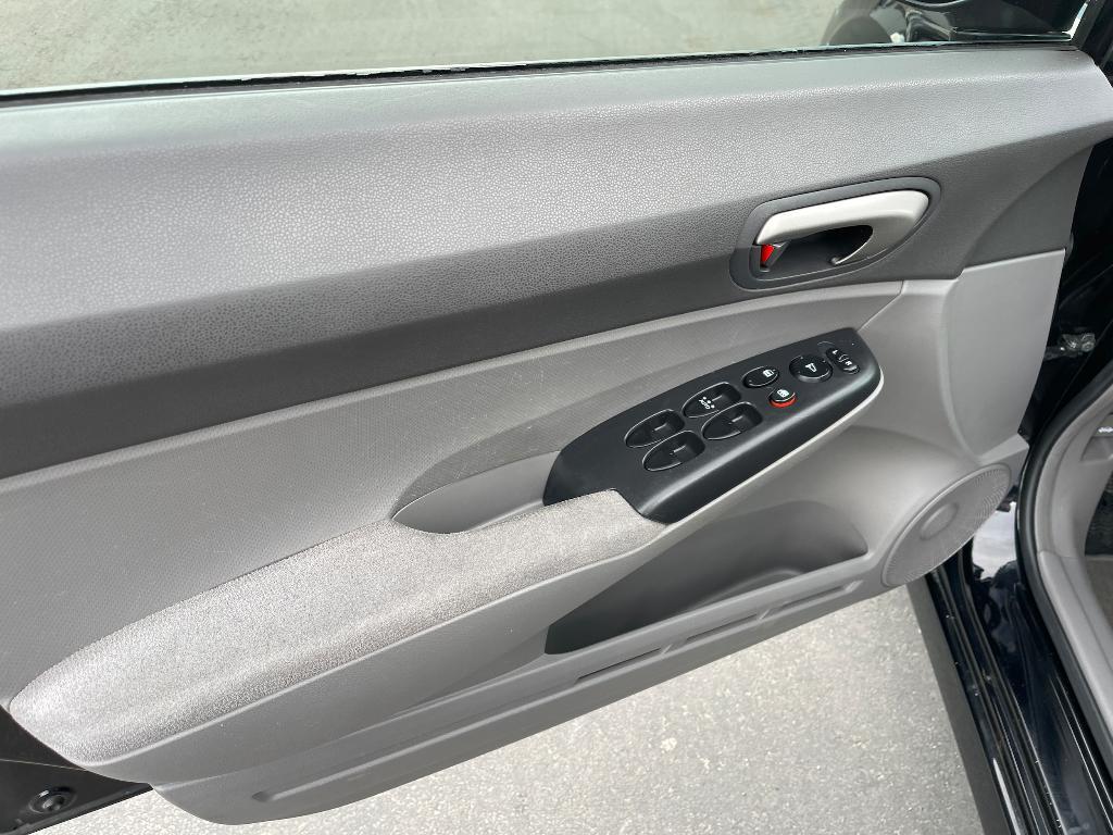 used 2008 Honda Civic car, priced at $7,750