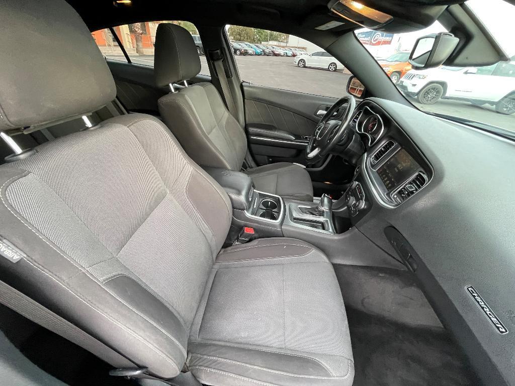 used 2015 Dodge Charger car, priced at $13,333