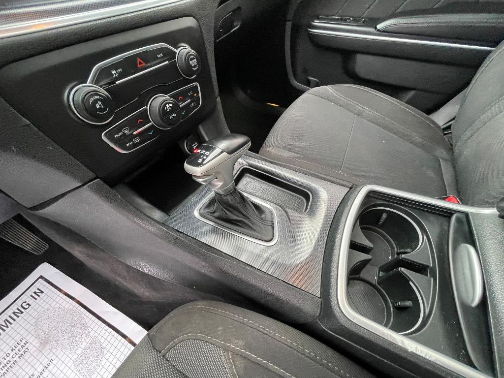 used 2015 Dodge Charger car, priced at $13,333