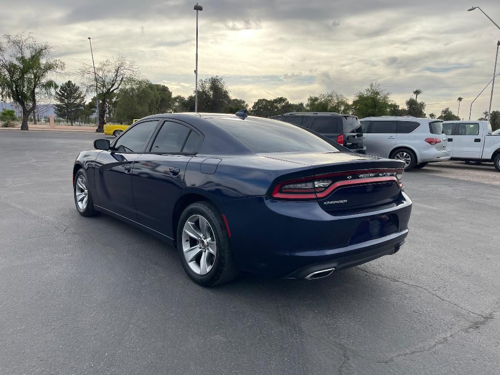 used 2015 Dodge Charger car, priced at $13,333