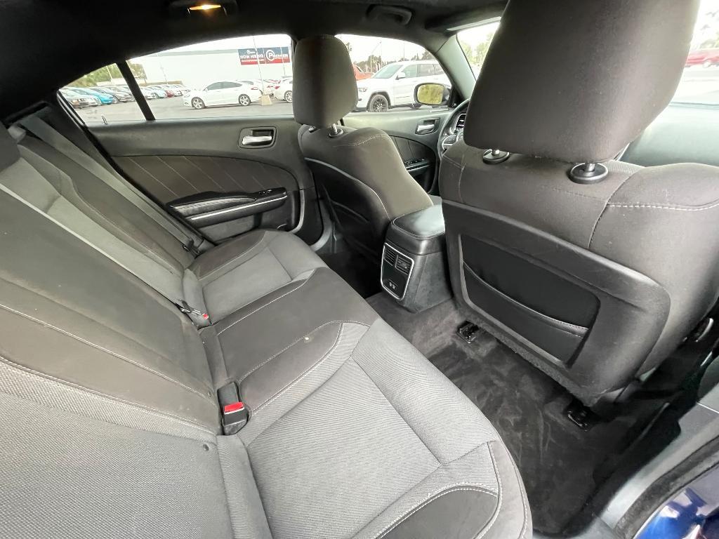 used 2015 Dodge Charger car, priced at $13,333