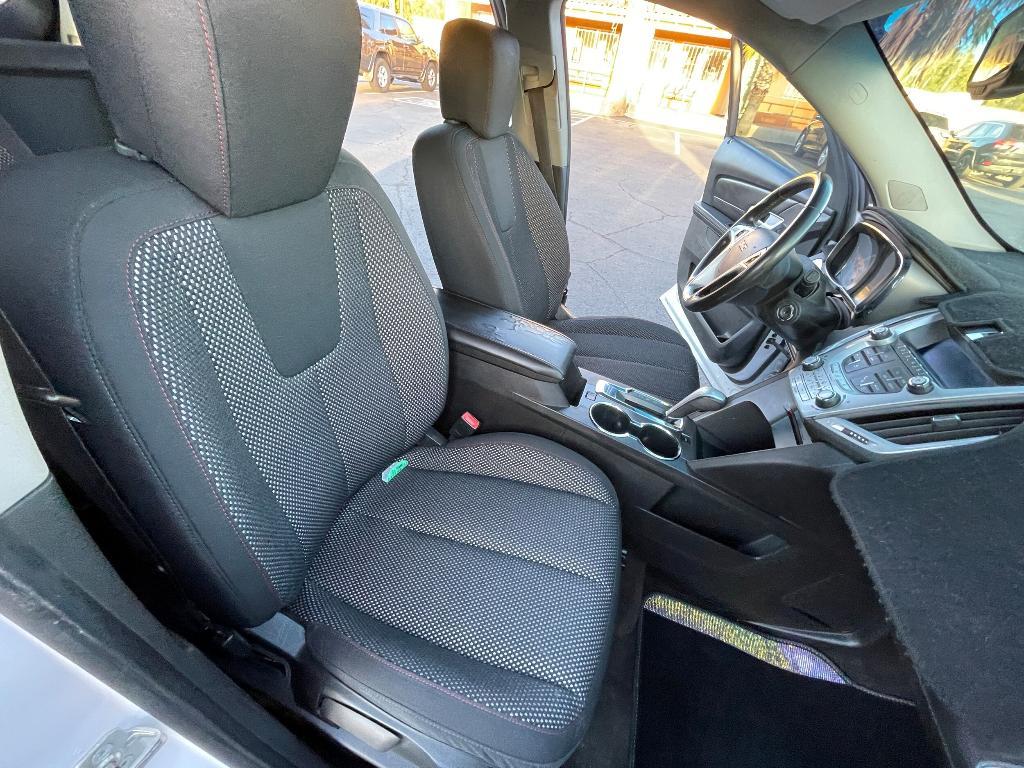 used 2010 GMC Terrain car, priced at $7,995