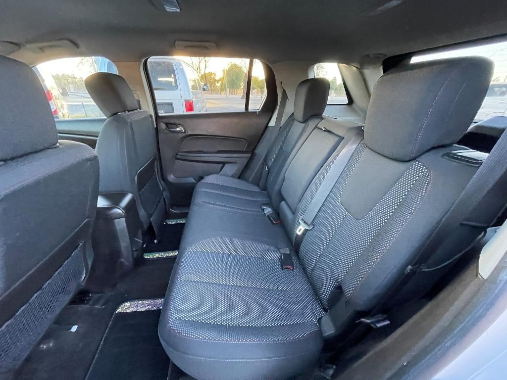 used 2010 GMC Terrain car, priced at $7,995