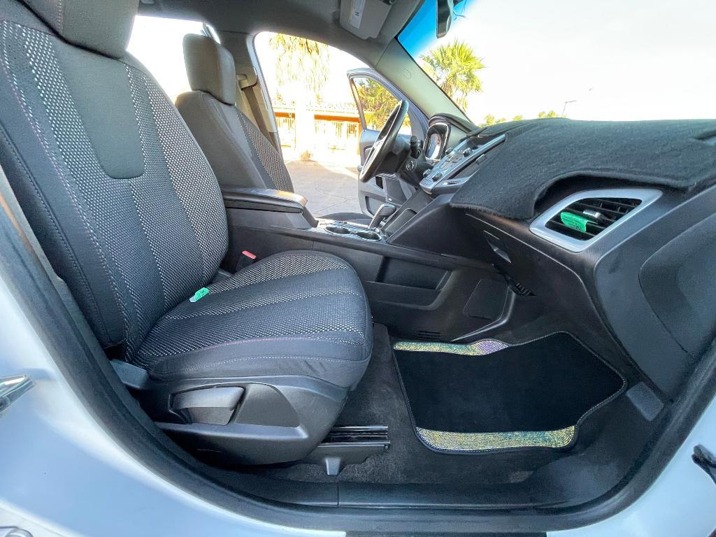 used 2010 GMC Terrain car, priced at $7,995