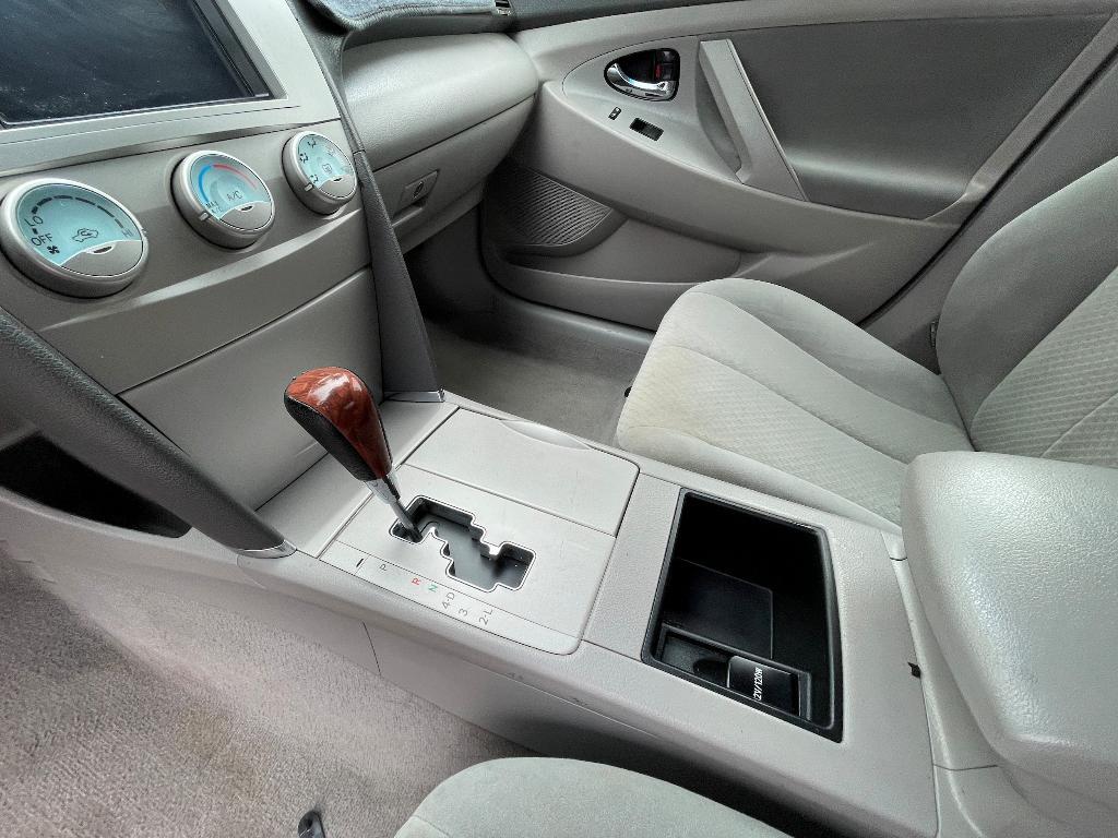 used 2009 Toyota Camry car, priced at $7,495
