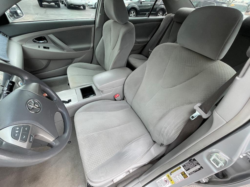 used 2009 Toyota Camry car, priced at $7,495