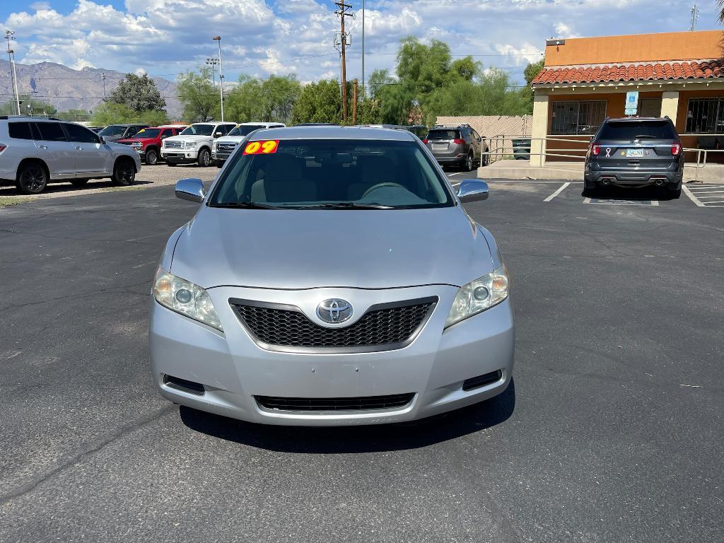 used 2009 Toyota Camry car, priced at $7,495