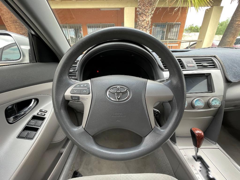 used 2009 Toyota Camry car, priced at $7,495