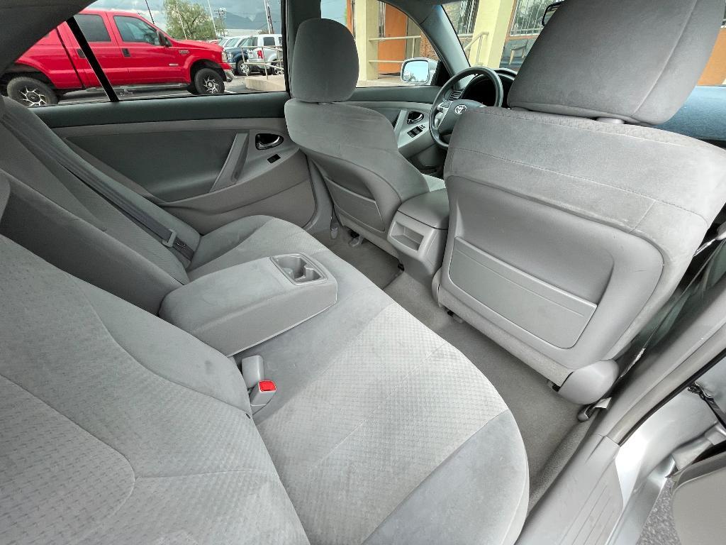 used 2009 Toyota Camry car, priced at $7,495