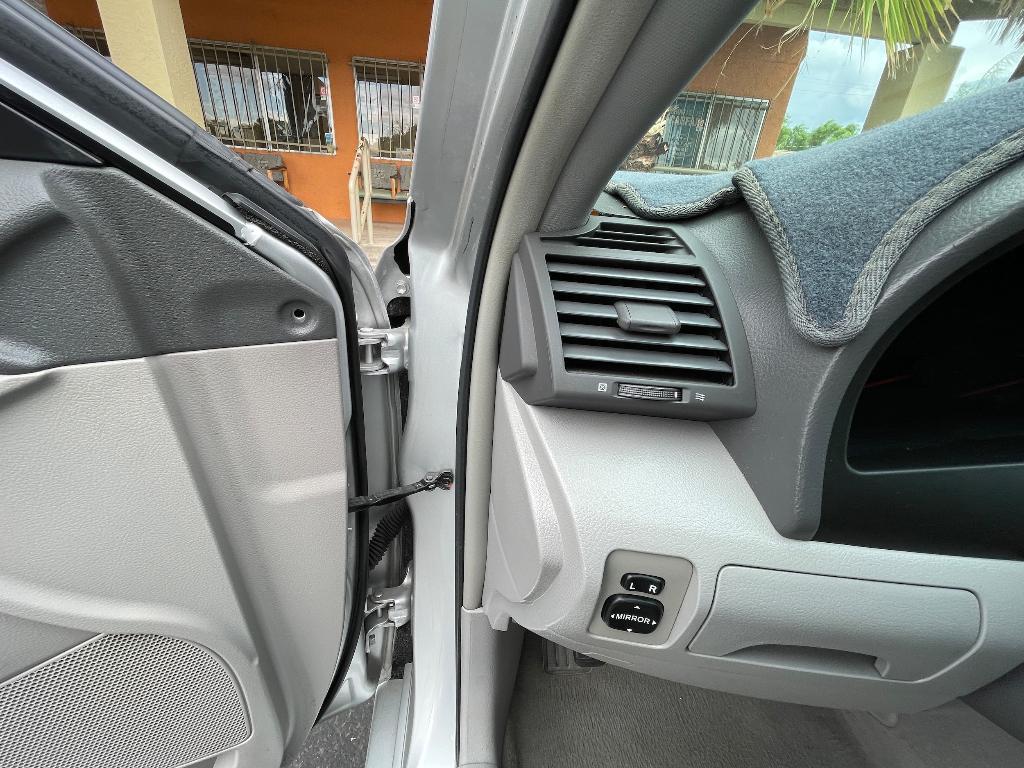 used 2009 Toyota Camry car, priced at $7,495